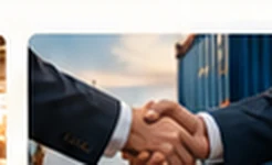 Business partners