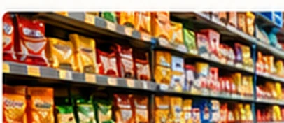 FMCG