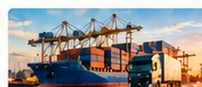 Import and export