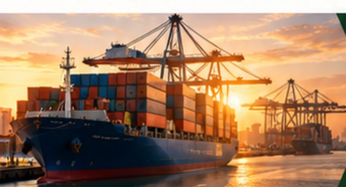 International import and export