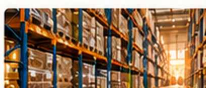 Wholesale warehouse